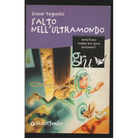 Salto nell'ultramondo