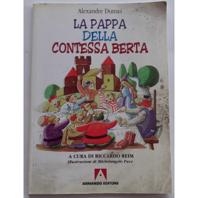 La pappa della contessa Berta