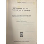 Dizionario tecnico. Inglese-italiano italiano-inglese