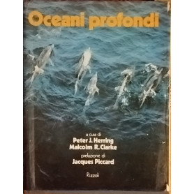 Oceani profondi
