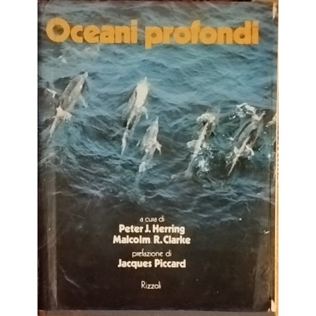 Oceani profondi