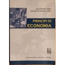 Principi di economia