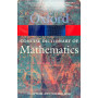 The Concise Oxford Dictionary of Mathematics