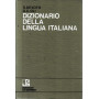 Dizionario della lingua italiana.