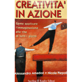 Creatività in azione