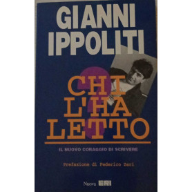 Chi l'ha letto.