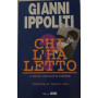 Chi l'ha letto.