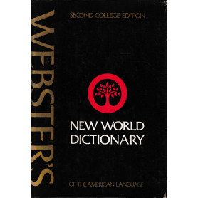 Webster's New World Dictionary