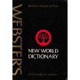 Webster's New World Dictionary