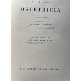 Ostetricia