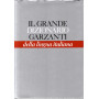 Il Grande dizionario Garzanti della lingua italiana.