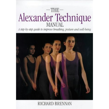 Alexander Technique Manual