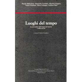 Luoghi del tempo. La percezione del tempo nel carcere e nella società