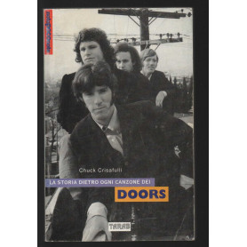 La storia dietro ogni canzone dei Doors