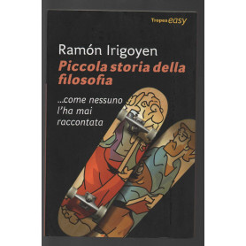 Piccola storia della filosofia