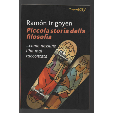 Piccola storia della filosofia