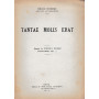 Tantae Molis Erat. Estratto da Politica Sociale Gen.- Feb. 1931