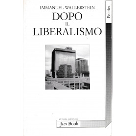 Dopo il Liberalismo