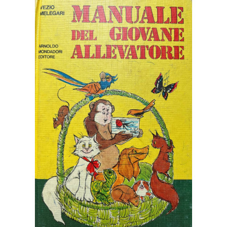 Manuale del giovane allevatore