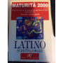 Latino scritto&orale