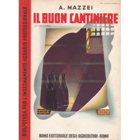 Il buon cantiniere