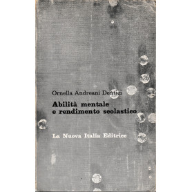 Abilità  mentale e rendimento scolastico