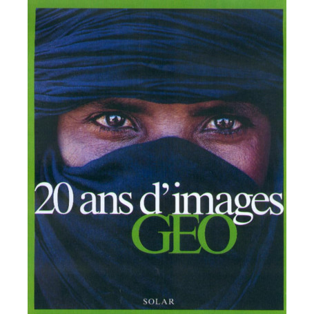 20 Ans D'Images Geo