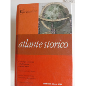 Atlante storico