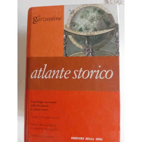 Atlante storico
