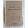 Geografia economica commerciale