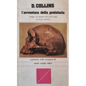 L'avventura della preistoria