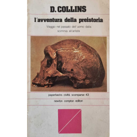 L'avventura della preistoria