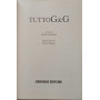 Tutto G&G.