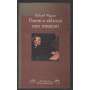 Poemi e abbozzi non musicati.
