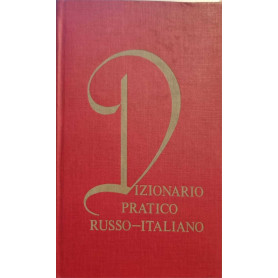Dizionario pratico Russo-Italiano