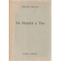 Da Mazzini a Tito