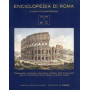 ENCICLOPEDIA DI ROMA. volume 1 A-C