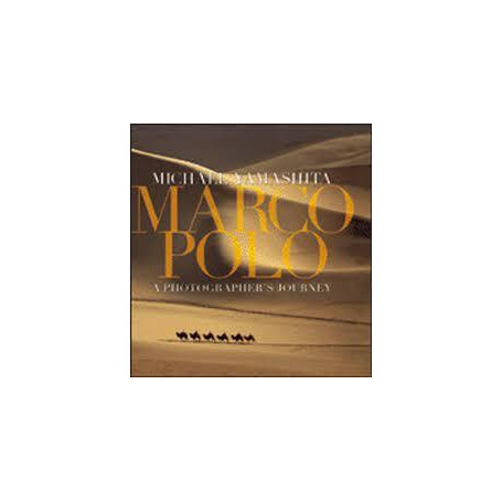 Marco Polo. Ediz. inglese