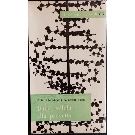 Dalla cellula alla provetta