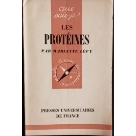 Les proteines