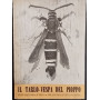 Il tarlo-vespa del pioppo