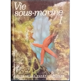 Vie sous-marine I