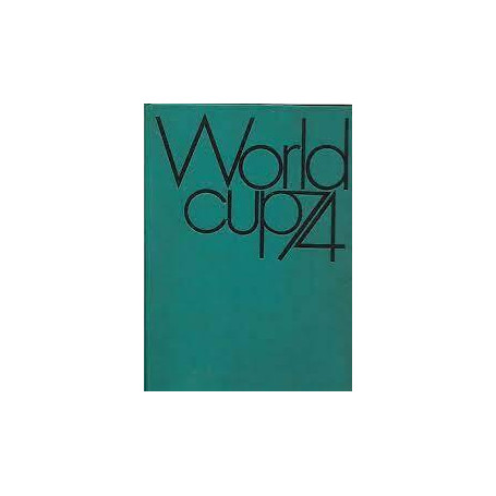 WORLD CUP 74