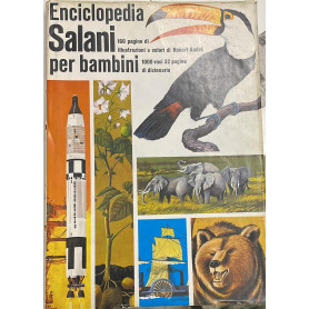 Enciclopedia Salani per bambini