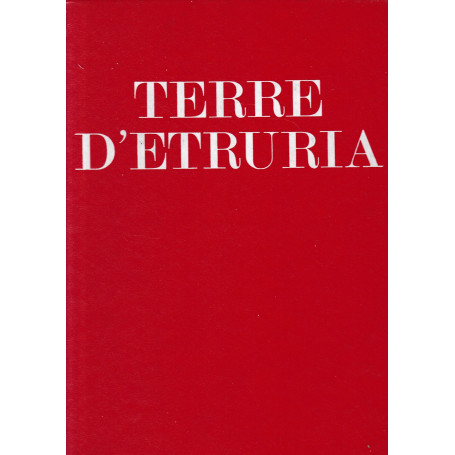 Terre d'Etruria.