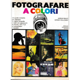 Fotografare a colori