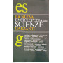La nuova Enciclopedia delle scienze