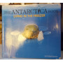 The Antarctica Book: Living in the Freezer