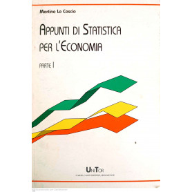 Appunti di statistica per l' economia