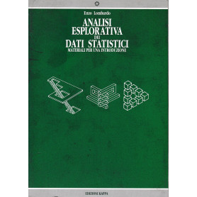 Analisi esplorativa dei dati statici